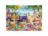 Tropical Recreation 2000 Teile Puzzle - Trefl