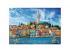 Rovinj, Kroatien 2000teiliges Premium Puzzle - Trefl