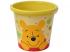 Pooh Sandkasten-Set mit Eimer - Mondo Toys