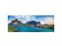 Lofoten, Norwegen Panorama-Puzzle 500 Teile - Trefl