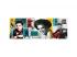 Elvis Presley Montage 500pcs Panorama-Puzzle - Trefl