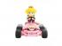 Carrera RC-gesteuertes Auto  Super Mario Kart Peach