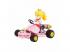 Carrera RC-gesteuertes Auto  Super Mario Kart Peach