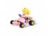 Carrera RC-gesteuertes Auto  Super Mario Kart Peach