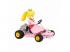 Carrera RC-gesteuertes Auto  Super Mario Kart Peach