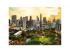 Sonnenuntergang in Bangkok 3000teiliges Premium-Puzzle - Trefl