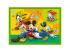 Micky Maus und Freunde 4 in 1 Puzzle - Trefl