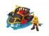 Fisher-Price: Imaginext Kapitän Nemo und sein Piraten-Stechrochen-Spielset - Mattel