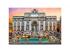 Trevi-Brunnen, Rom 500teiliges Puzzle - Trefl