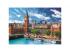 Sunny London 500 Teile Puzzle - Trefl