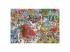 Spy Guy 500pcs puzzle Danzig Polen - Trefl