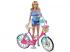 Barbie-Fahrrad