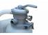 10\'\' Sand filter pump 4,000L