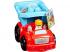 Mega Bloks: Billencs-LKW - Fisher-Price