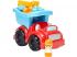 Mega Bloks: Billencs-LKW - Fisher-Price