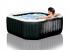 PureSpa DeLuxe HWS 800 4 Personen-Whirlpoolbecken