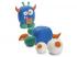 Modelight Maxi Play Box Aliens Clay Set - Carioca