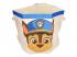 Canvas-Aufbewahrungstasche PAW Patrol