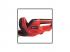 Einhell 3403460 GH-EH 4245 elektrische Heckenschere