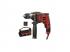 Einhell 4259844 TC-ID 1000 Elektro-Schlagbohrmaschinen-Set