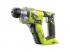 Ryobi R18SDS-125S Druckluft-Bohrhammer