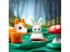 Smart Games: RabbitRabbit Geschicklichkeitsspiel - Limitierte Auflage