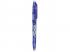 Pilot Frixion Ball 0,5mm 12 Stück/Packung blau Rollo