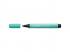 Stabilo Pen 68 MAX cut tip ice green Premium-Faserspitze