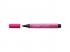 Stabilo Pen 68 MAX cut tip rosa Premium-Faserspitze