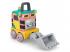 Thomas and Friends: Farbwechselnde Lokomotive Sandy - Mattel