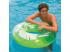 Schwimmring Neon-Frost mit Punkten, 3 Farben O 91 cm >phthalates-free<