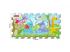 Fisher-Price Tier Schwamm Puzzle - Trefl