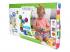 LALABOOM: 36pcs Baby Montessori Entwicklung Spielzeug - Trefl