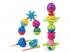 LALABOOM: 36pcs Baby Montessori Entwicklung Spielzeug - Trefl