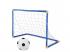 GoalBuddies: Fußballtor-Set mit Ball und Pumpe 60x41x30cm