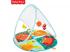 Fisher-Price: praktische Spielmatte mit Fischen - Mattel