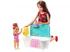 Barbie: Skipper badende Babysitterin Spielset - Mattel