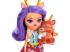 Enchantimals: Danessa Deer und Sprint Spielzeugfiguren - Mattel