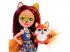 Enchantimals: Felicity Fox und Flick Spielzeugfiguren - Mattel