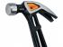 Fiskars IsoCore Hammer, M, gebogen