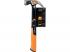 Fiskars IsoCore Hammer, L, gebogen