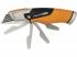 Fiskars CarbonMax Messer mit feststehender Klinge