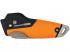 Fiskars CarbonMax Messer mit klappbarer Klinge