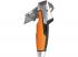 Fiskars CarbonMax Malermesser