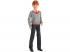 Harry Potter und die Kammer des Schreckens: Ron Weasley Puppe - Mattel