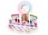 Cra-Z-Art: Shimmer and Sparkle - Beauty Salon Make-up Set mit Nagellack