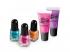 Cra-Z-Art: Shimmer and Sparkle - Beauty Salon Make-up Set mit Nagellack