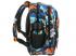 Ars Una: Player One ergo fit Schultasche, Rucksack 34x40x21cm