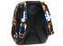 Ars Una: Player One ergo fit Schultasche, Rucksack 34x40x21cm