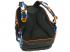 Ars Una: Player One ergo fit Schultasche, Rucksack 34x40x21cm